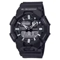 G-shock GA-010-1A Kostenloser Schutz für Uhrenglas Herren Uhr Damen Uhr