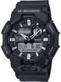 Casio GA-010-1AER Herrenuhr G-Shock Classic 52mm 20ATM