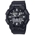 CASIO G-Shock GA-010-1AER OVERSIZE/ANALOG/DIGITAL NEU!!!