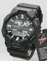 ✅ Casio G Shock GA-010-1AER Herrenuhr ✅