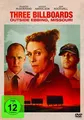 Three Billboards Outside Ebbing, Missouri | Martin Mcdonagh | Deutsch | DVD