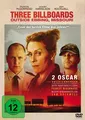 Three Billboards Outside Ebbing, Missouri