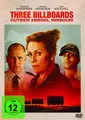 Three Billboards Outside Ebbing, Missoui (DVD)  Min: 111/DD5.1/WS - LEONINE Dis