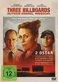 Three Billboards Outside Ebbing, Missouri [DVD] von not s... | DVD | Zustand gut