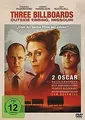 Three Billboards Outside Ebbing, Missouri [DVD] | DVD | Zustand sehr gut