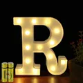 LED-Lichter für Deko Geburtstag Hochzeit Kinderzimmer 9
