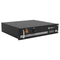 Batteriemodul 2,4kWh LiFePO4 Akku Powercube X1 V2 H48050 Pylontech