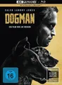 DogMan,1 4K UHD-Blu-ray + 1 Blu-ray (2-Disc Limited Collector's Edition im  ...