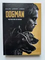 DogMan - 2-Disc Limited Collector's Mediabook  - 4k UHD + Blu-ray
