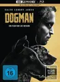 DogMan,1 4K UHD-Blu-ray + 1 Blu-ray (2-Disc Limited Collector's Edition im Media