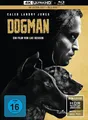 DogMan - Mediabook (4K UHD+Blu Ray) NEU/OVP