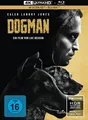 DogMan - 2-Disc Limited Edition im Mediabook - Cover A UHD Blu-ray *NEU*OVP*