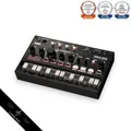 Korg Volca Kick Analog Kick Synthesizer Generator 16-Step Sequencer VolcaKick