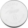 Akyga Knopfzelle CR 2450 3 V 1 St. 600 mAh Li-MnO2 CR2450