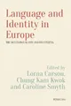 Lorna Carson Language and Identity in Europe (Taschenbuch)