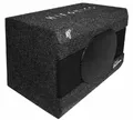 HIFONICS Bassreflex Gehäuse-Sub VX-690R 200/400 Watt NEU