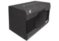 Hifonics VX-690R - 6x9" Bassreflexbox