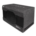 HIFONICS VULCAN VX690R 15x23cm Bassreflex-Gehäuse Auto Subwoofer 400 Watt Bass
