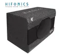 HIFONICS VX-690R 15 x 23 cm (6x9") Single Bassreflex Subwoofer System 400 Watt