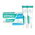 Elmex Sensitive Zahnpasta Doppelpack 150 ml
