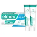 Elmex Sensitive Zahnpasta Doppelpack