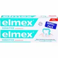 ELMEX SENSITIVE Zahnpasta Doppelpack 150 ml PZN12447841