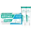 ⏭️Elmex SENSITIVE mit Aminfluorid Zahnpasta Zahncreme 1x 2Doppelpack 150ml