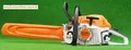 Stihl MS 261 C-M aus 2025 Top Profi Motorsäge Kettensäge 6574