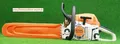 Stihl MS 241 C-M Top Profi Motorsäge Kettensäge 6588