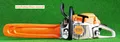 Stihl MS 261 C-M sehr gute Profi Motorsäge Kettensäge 6749