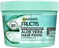 Garnier Fructis Aloe Vera Haarmaske, Leave-In für normales bis trockenes Haar