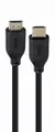 8716309114431 Gembird CC-HDMI8K-1M HDMI-Kabel HDMI Typ A (Standard) Schwarz GEMB