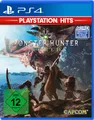 Monster Hunter World PS PS4-Spiel
