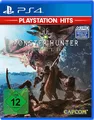 Monster Hunter World [PlayStation Hits]