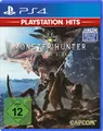 PS4 / Sony Playstation 4 - Monster Hunter World DE mit OVP