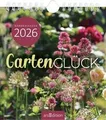 Wandkalender Gartenglück 2026: Monatskalender 2026, ... | Buch | Zustand wie neu