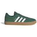 adidas - VL Court 3.0 - Sneaker 43 1/3 | EU 43 beige/oliv