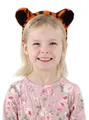 Elope Kostüm Tiger Accessoire Set für Kinder, Lustiges Accessoire für Karneval, Fasching und Mottopartys