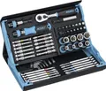 HAZET Smartcase Steckschlüssel-Satz 1/4" (2200SC-32)