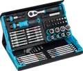 HZ 2200SC-32 - SmartCase Bitsatz, 59-teilig