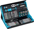 Hazet SmartCase Steckschluessel-Satz 2200SC-32