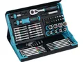 HAZET SmartCase 2200SC-32 Bitsortiment SmartCase 2200SC-32 59-teilig Schlitz/PH/