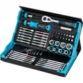 Hazet Smartcase Steckschlüssel-Satz, 2200SC-32