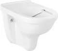 Villeroy & Boch Wand-Tiefspül-WC ViCare 360x405x595mm