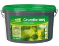(4,12 EUR/l) PUFAS pronatur Grundierung 5l