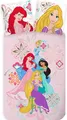 Disney Princess Bettbezug Bloem- Einzel - 140 x 200 cm