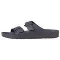 Jack & Jones JFWCroxton Pantolette (1-tlg) schwarz 43 EU