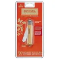 Opinel Blister N°7 Bout Rond - Opinel