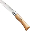 Opinel Taschenmesser Opinel Kindermesser No. 07, natur