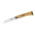 Opinel Kindermesser, 10 cm, natur